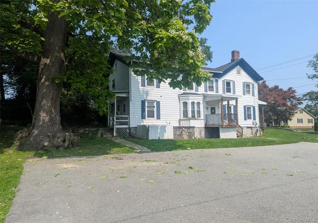 Photo 3 of Single family home for sale at 265 Goodwill Rd, Montgomery, NY 12549 | MLS# 875699 | Listing updated on 2026-09-17