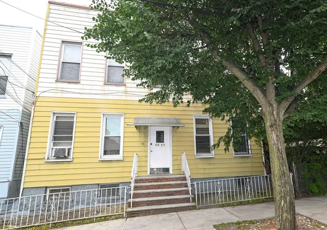 Photo 1 of Sale Pending at 56 57 61st St, Maspeth, NY 11378 | MLS# 875908 | Listing updated on 2026-07-23