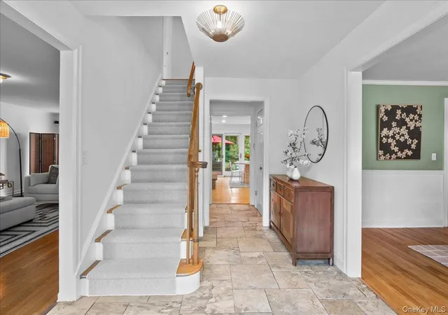 Photo 3 of Sale Pending at 127 Harmon Ave, Pelham, NY 10803 | MLS# 875988 | Listing updated on 2026-09-29