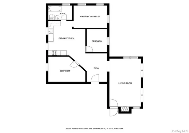 2nd image of 47 Main St, Wappingers Falls, NY 12590