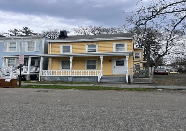 1st image of 290 1st St, Newburgh, NY 12550 | MLS# 876681