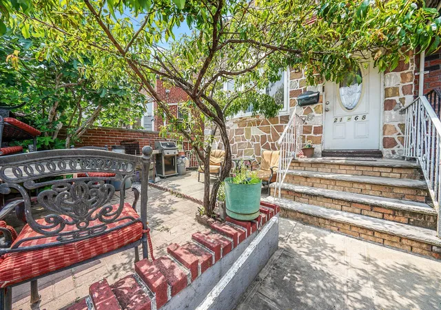 Photo 1 of Sale Pending at 2168 37th Street, Astoria, NY 11105 | MLS# 876743 | Listing updated on 2026-01-24