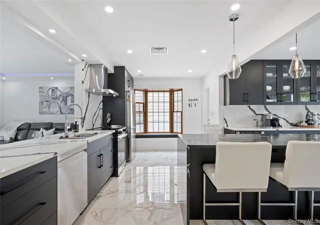 Photo 3 of Single family home for sale at 1 Bennett Ave, Huntington Station, NY 11746 | MLS# 876794 | Listing updated on 2026-08-23