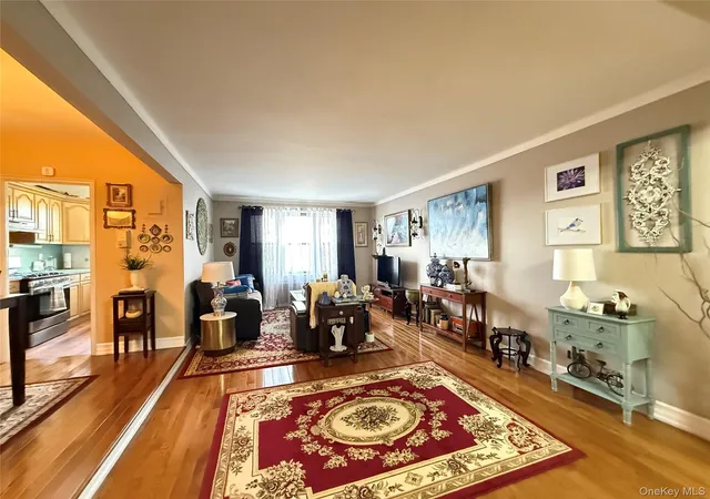 1st image of 143 50 Hoover Ave #302, Jamaica, NY 11435 | MLS# 876952