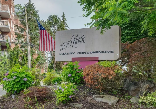 Photo 1 of Sale Pending at 1270 North Ave #5A, New Rochelle, NY 10804 | MLS# 876954 | Listing updated on 2026-09-18