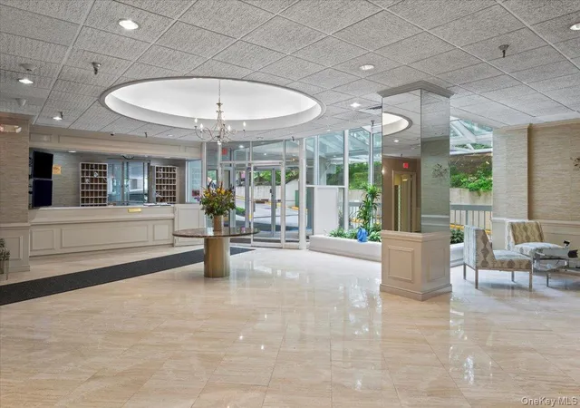 Listing Photo 4 - Condo for sale in building located at 1270 N Ave, New Rochelle, NY 10804 - Unit #5A