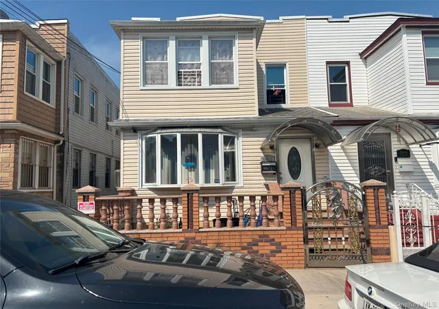 Photo 1 of Multi family home for sale at 104 16 103 Street, Ozone Park, NY 11417 | MLS# 876979 | Listing updated on 2026-07-07