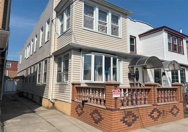 Photo 2 of Multi family home for sale at 104 16 103 Street, Ozone Park, NY 11417 | MLS# 876979 | Listing updated on 2026-07-07