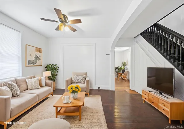 Photo 2 of Sale Pending at 665 Nasby Pl, New York, NY 11691 | MLS# 877520 | Listing updated on 2026-07-30