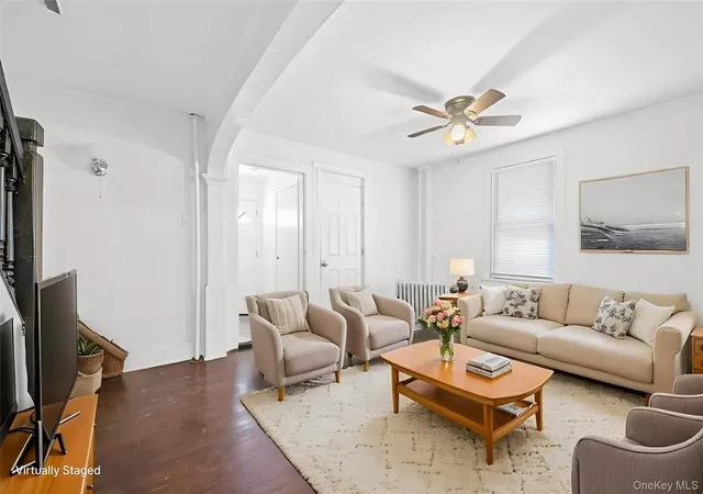 Photo 3 of Sale Pending at 665 Nasby Pl, New York, NY 11691 | MLS# 877520 | Listing updated on 2026-07-30