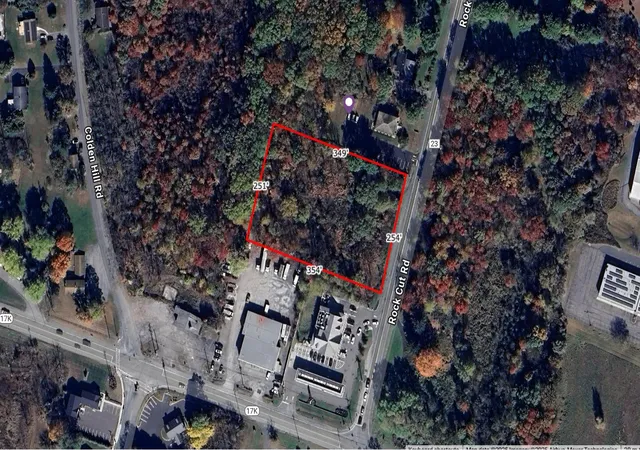 2nd image of Rock Cut Rd Turnpike, Newburgh (town), NY 12550 | MLS# 877531
