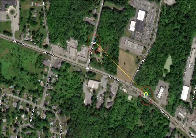 4th image of Rock Cut Rd Turnpike, Newburgh (town), NY 12550 | MLS# 877531