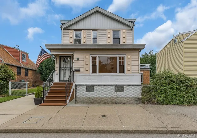 Photo 2 of Multi family home for sale at 9115 79th St, Woodhaven, NY 11421 | MLS# 877772 | Listing updated on 2026-06-06