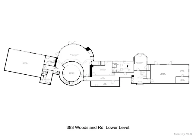 45th image of 383 Woodlands Rd, Harrison, NY 10528 | MLS# 878004