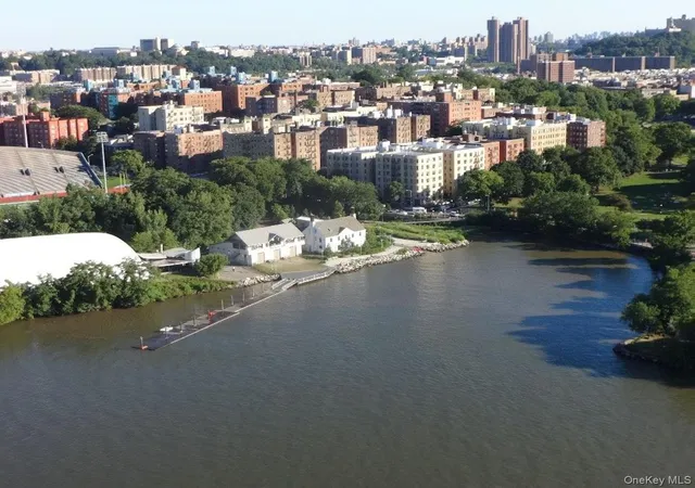 Photo 1 of Condo for sale at 2500 Johnson Ave #7S, New York, NY 10463 | MLS# 878022 | Listing updated on 2026-09-30