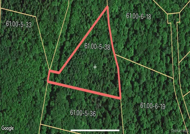 Photo 2 of Land for sale at Tbd Boulder Brk Lot B14 Rd, Windham, NY 12496 | MLS# 878309 | Listing updated on 2026-08-28