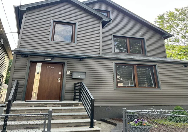 Photo 1 of Sale Pending at 57 16 66 Street, Maspeth, NY 11378 | MLS# 878359 | Listing updated on 2025-11-28