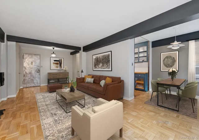 Homes for sale in New York, NY | 110-20 71St Rd #216, New York, NY 11375 | MLS# 878428