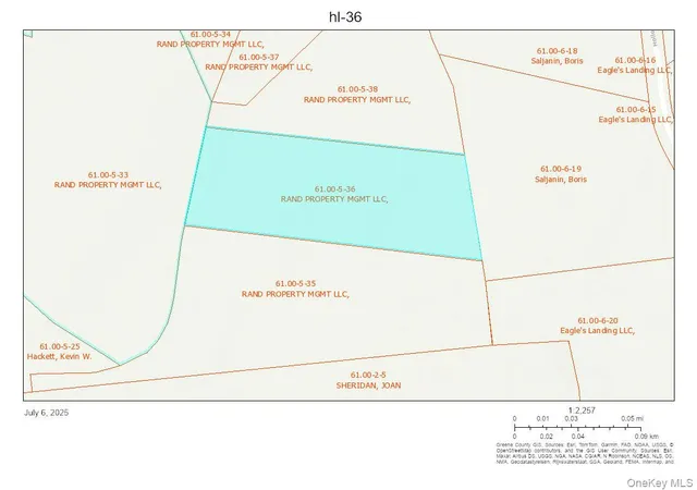 Photo 1 of Land for sale at Tbd Boulder Brk Lot B12 Rd, Windham, NY 12496 | MLS# 878623 | Listing updated on 2026-08-28