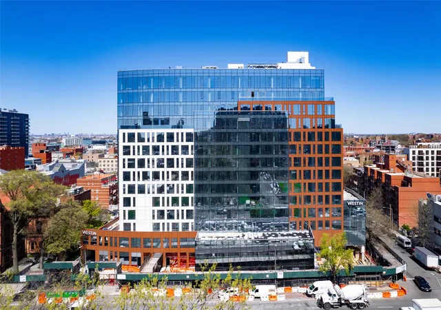 1st image of 35-32 Leavitt Street #PH I, Flushing, NY 11354 | MLS# 878762