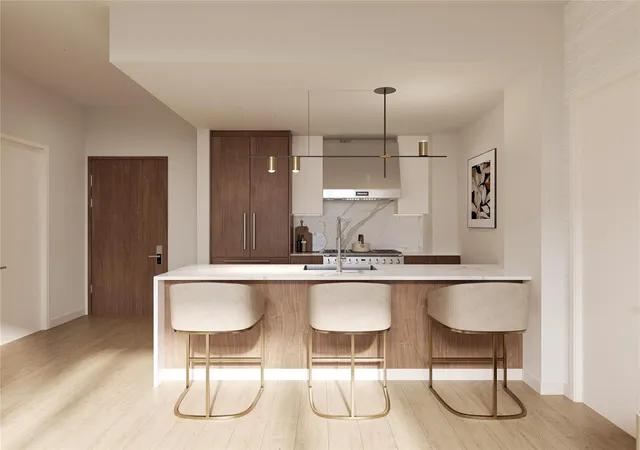 3rd image of 35-32 Leavitt Street #PH I, Flushing, NY 11354 | MLS# 878762