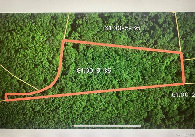 Photo 2 of Land for sale at Tbd Boulder Brook Lot 11 Rd, Windham, NY 12496 | MLS# 878803 | Listing updated on 2026-08-28