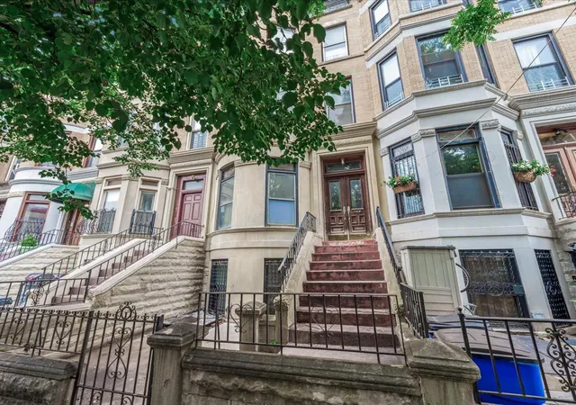 Photo 1 of Sale Pending at 1269 Bergen St #HSE, Brooklyn, NY 11213 | MLS# 879024 | Listing updated on 2025-09-11