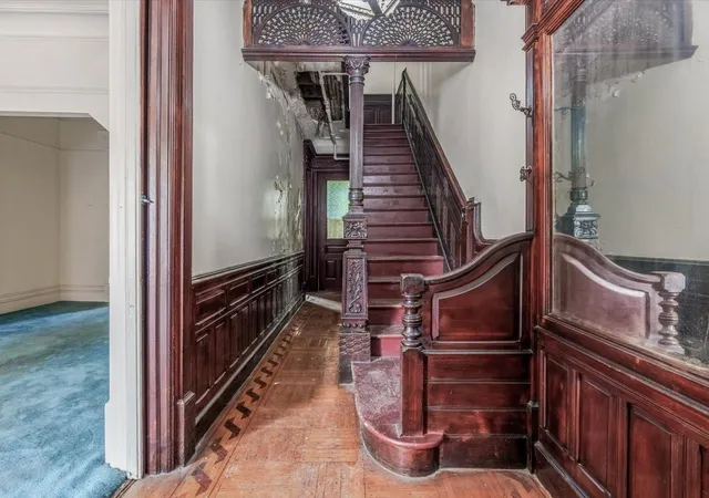 Photo 4 of Sale Pending at 1269 Bergen St #HSE, Brooklyn, NY 11213 | MLS# 879024 | Listing updated on 2025-09-11