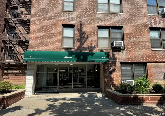 Photo 1 of Sale Pending at 33 27 91st Street #5F, New York, NY 11372 | MLS# 879124 | Listing updated on 2026-08-09