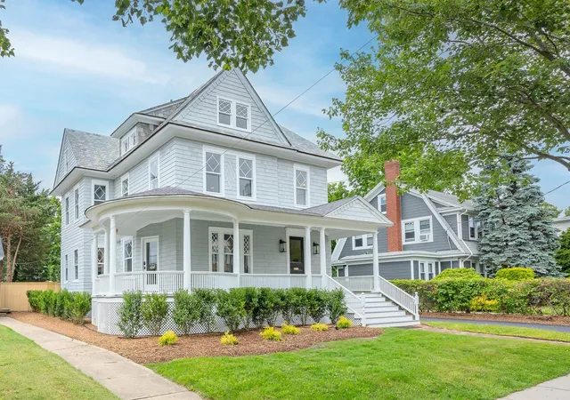 Photo 1 of Sale Pending at 131 Ostrander Ave, Riverhead, NY 11901 | MLS# 879180 | Listing updated on 2025-08-05
