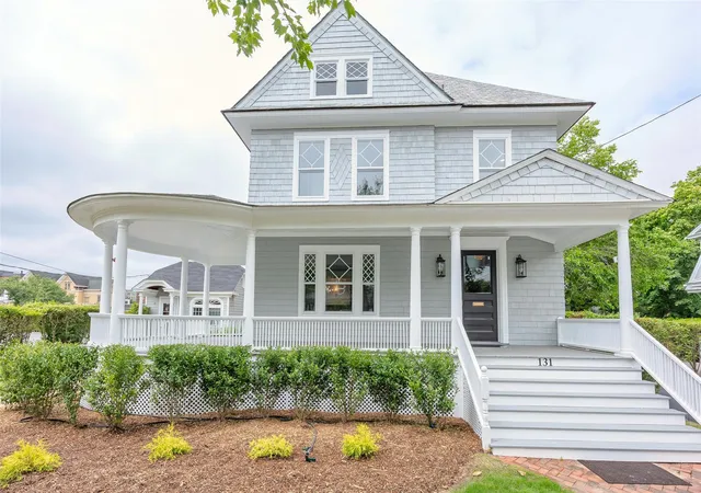Photo 3 of Sale Pending at 131 Ostrander Ave, Riverhead, NY 11901 | MLS# 879180 | Listing updated on 2025-08-05