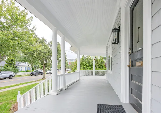 Photo 3 of Sale Pending at 131 Ostrander Ave, Riverhead, NY 11901 | MLS# 879180 | Listing updated on 2025-08-05