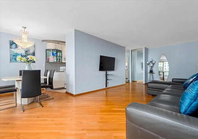 Photo 3 of Sale Pending at 2928 W 5Th St #10P, Brooklyn, NY 11224 | MLS# 879942 | Listing updated on 2025-10-30
