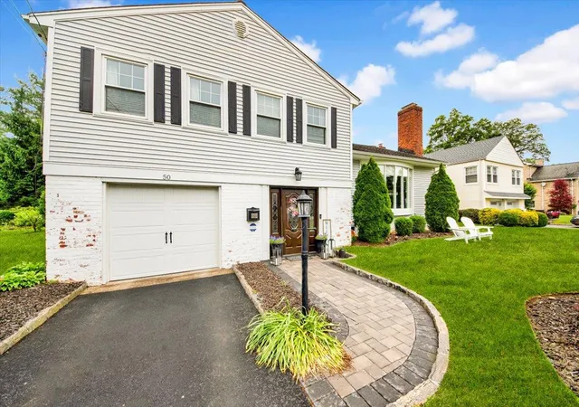 Single family home for sale at 50 Vernon Dr, Scarsdale, NY 10583 | MLS# 879975 | Listing updated on 2025-08-16