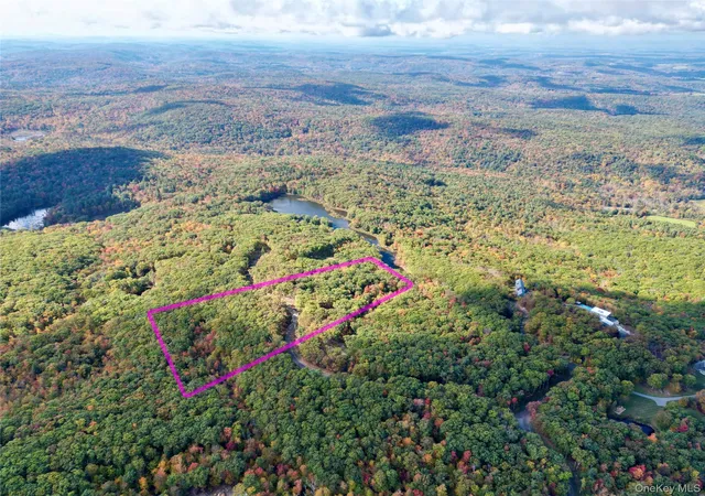 Photo 3 of Land for sale at 400 Mercer Mountain Rd, East Chatham, NY 12060 | MLS# 880044 | Listing updated on 2026-09-13