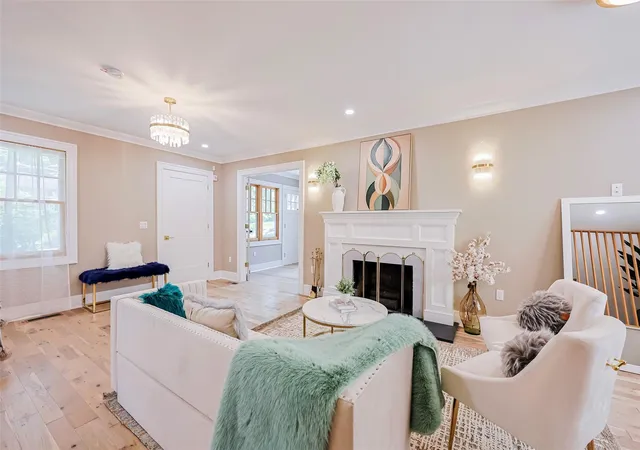 Photo 3 of Sale Pending at 351 Hollywood Ave, Little Neck, NY 11363 | MLS# 880067 | Listing updated on 2026-02-19