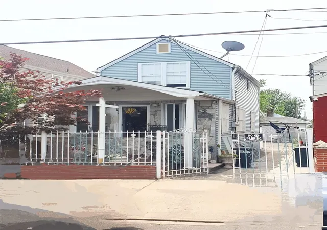 1st image of 12826 Gotham Rd, South Ozone Park, NY 11420 | MLS# 880276