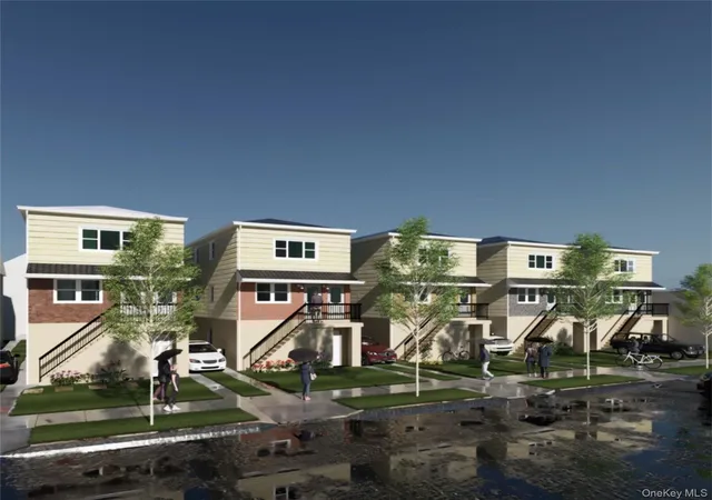Photo 1 of Land for sale at Almeda Ave, Arverne, NY 11692 | MLS# 880480 | Listing updated on 2026-07-07