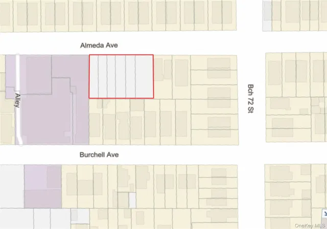 Photo 2 of Land for sale at Almeda Ave, Arverne, NY 11692 | MLS# 880480 | Listing updated on 2026-07-07