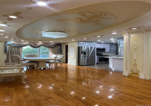 5th image of 61-20 Grand Central Pkwy #B 706, Forest Hills, NY 11375 | MLS# 880653