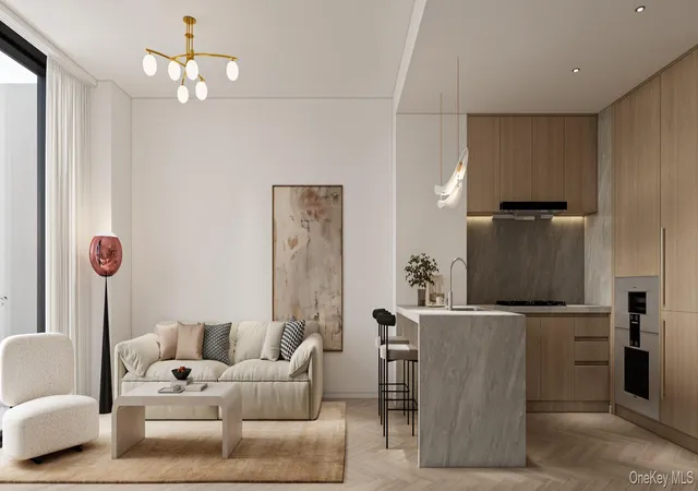 Photo 3 of Sale Pending at 133 25 37 Ave #5L, New York, NY 11354 | MLS# 880844 | Listing updated on 2025-11-15