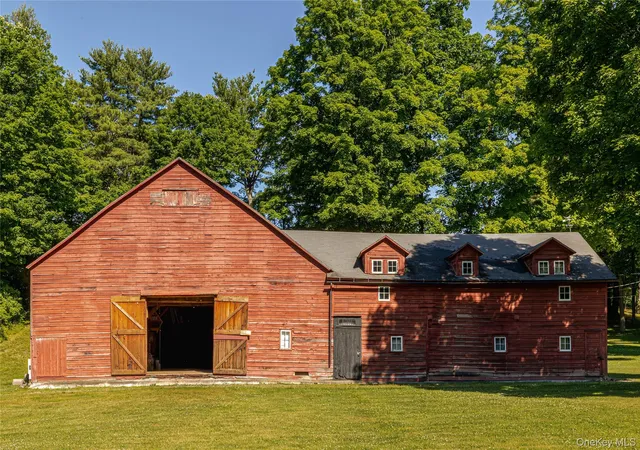 2nd image of 88 Mac Brown Rd, Claverack, NY 12513 | MLS# 880945