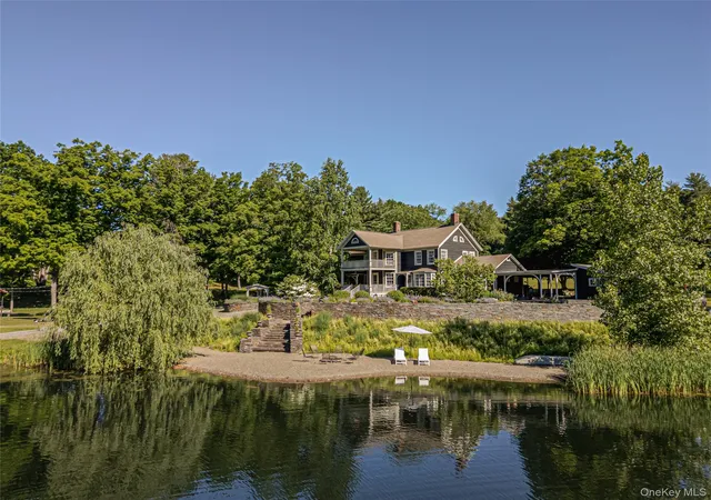 3rd image of 88 Mac Brown Rd, Claverack, NY 12513 | MLS# 880945