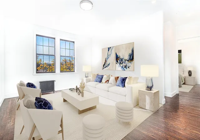1st image of 68 30 Burns St #3D, Forest Hills, NY 11375 | MLS# 881115