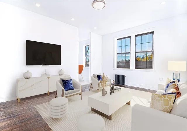 3rd image of 68-30 Burns St #3D, Forest Hills, NY 11375 | MLS# 881115