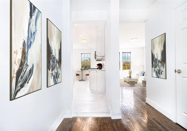 5th image of 68-30 Burns St #3D, Forest Hills, NY 11375 | MLS# 881115