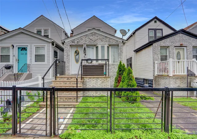 1st image of 14431 166th St, Jamaica, NY 11434 | MLS# 881949
