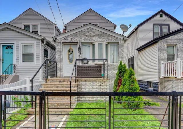 2nd image of 14431 166th St, Jamaica, NY 11434 | MLS# 881949