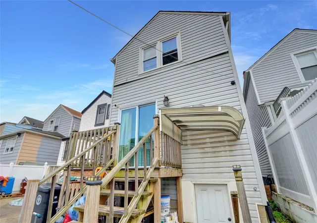 25th image of 14431 166th St, Jamaica, NY 11434 | MLS# 881949