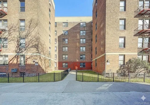 Photo 1 of Condo for sale at 6535 108th Street #B7, Forest Hills, NY 11375 | MLS# 882644 | Listing updated on 2026-08-28